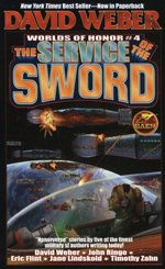 The Service of the Sword