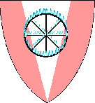Cordelia's Coat of Arms