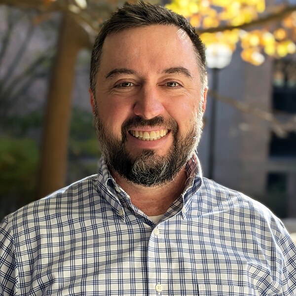 Brian R. Ellis