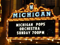 Michigan Theater