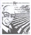 100 Years of Aaron Copland