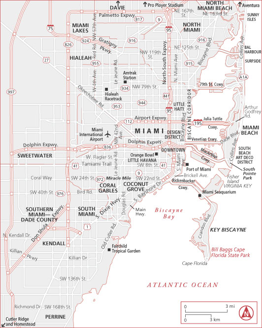 Miamimap 