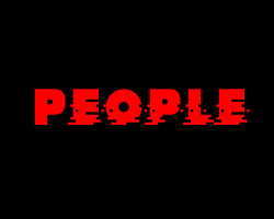 People