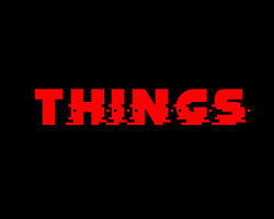 Things