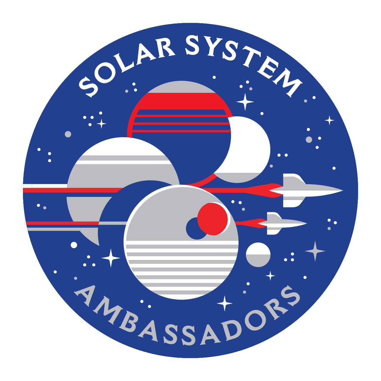 SSA logo
