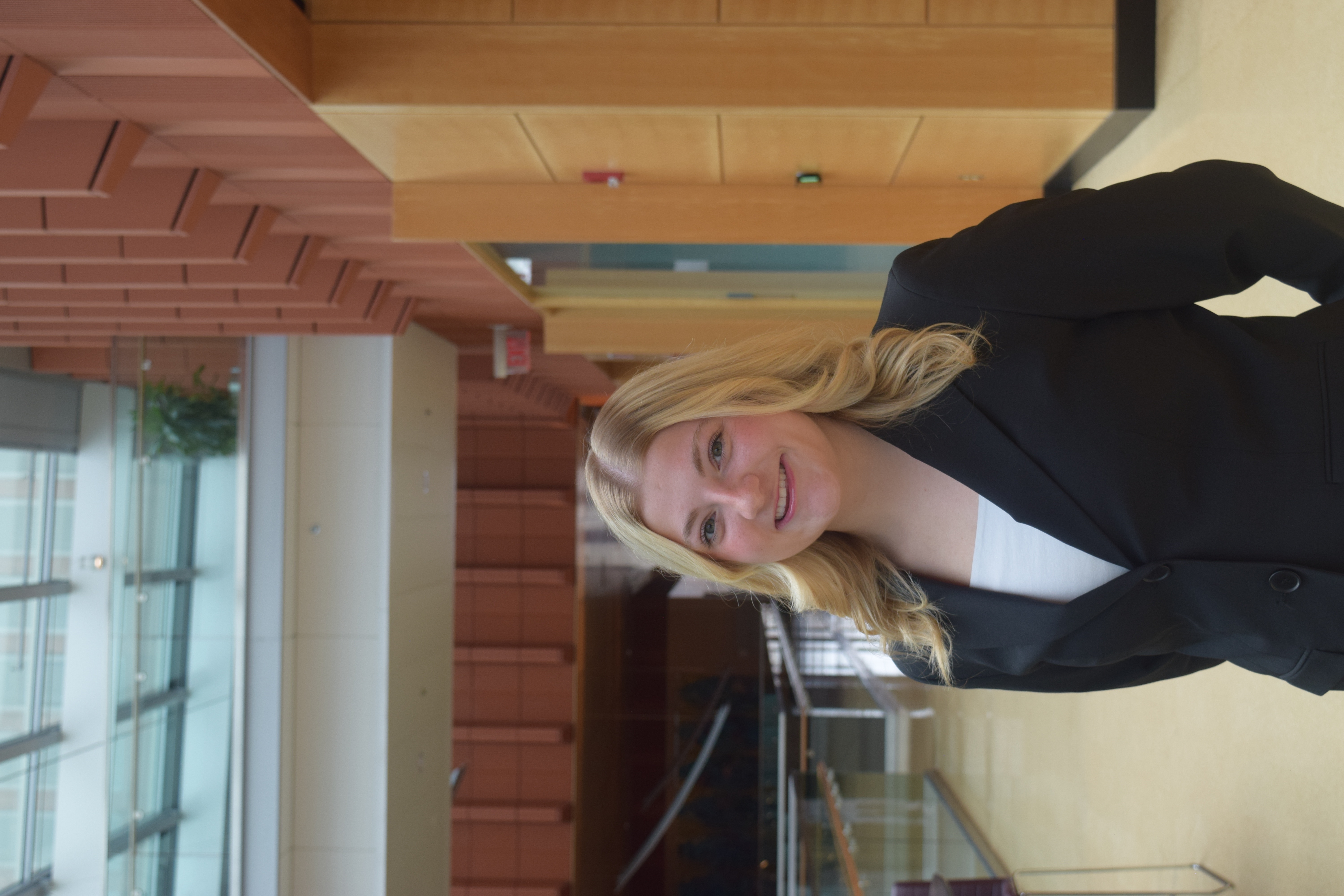 Our Rush Chair Emmarose