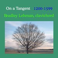 Cover art - On a Tangent