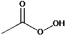 Peracetic Acid