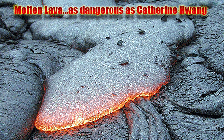 lava