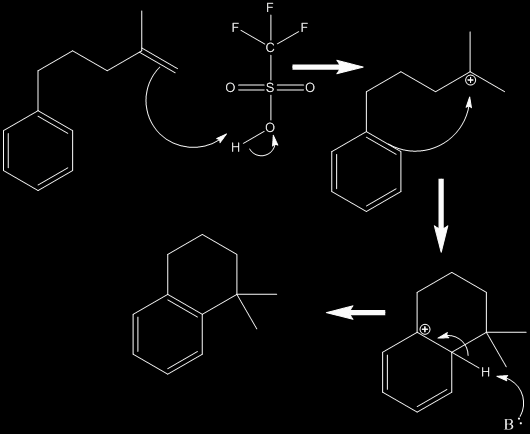 Sample Reaction