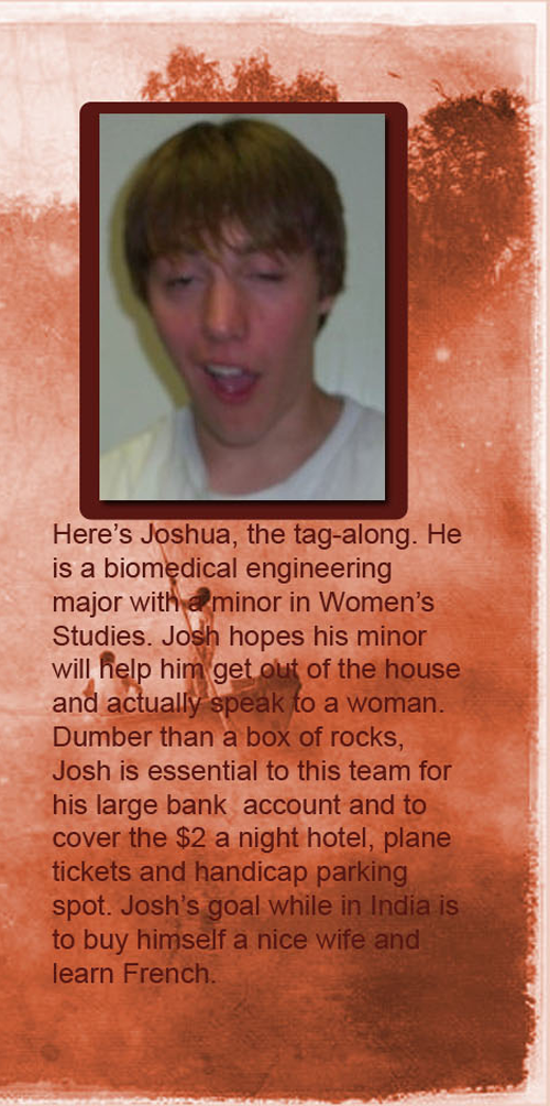 Josh