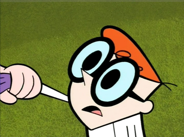 Dexter's Lab