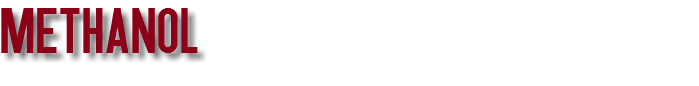 METHANOL
