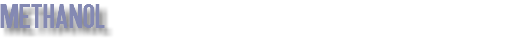 METHANOL