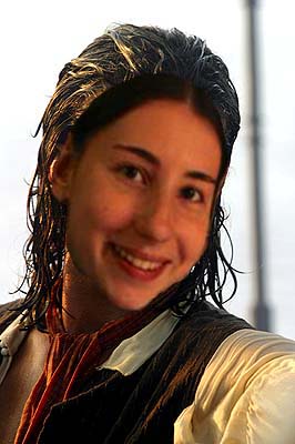 sarah