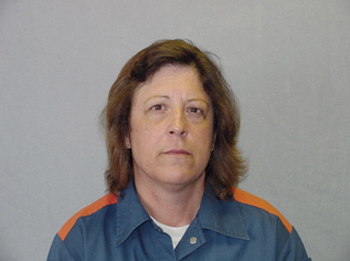 Dawn Gillespie Mansl