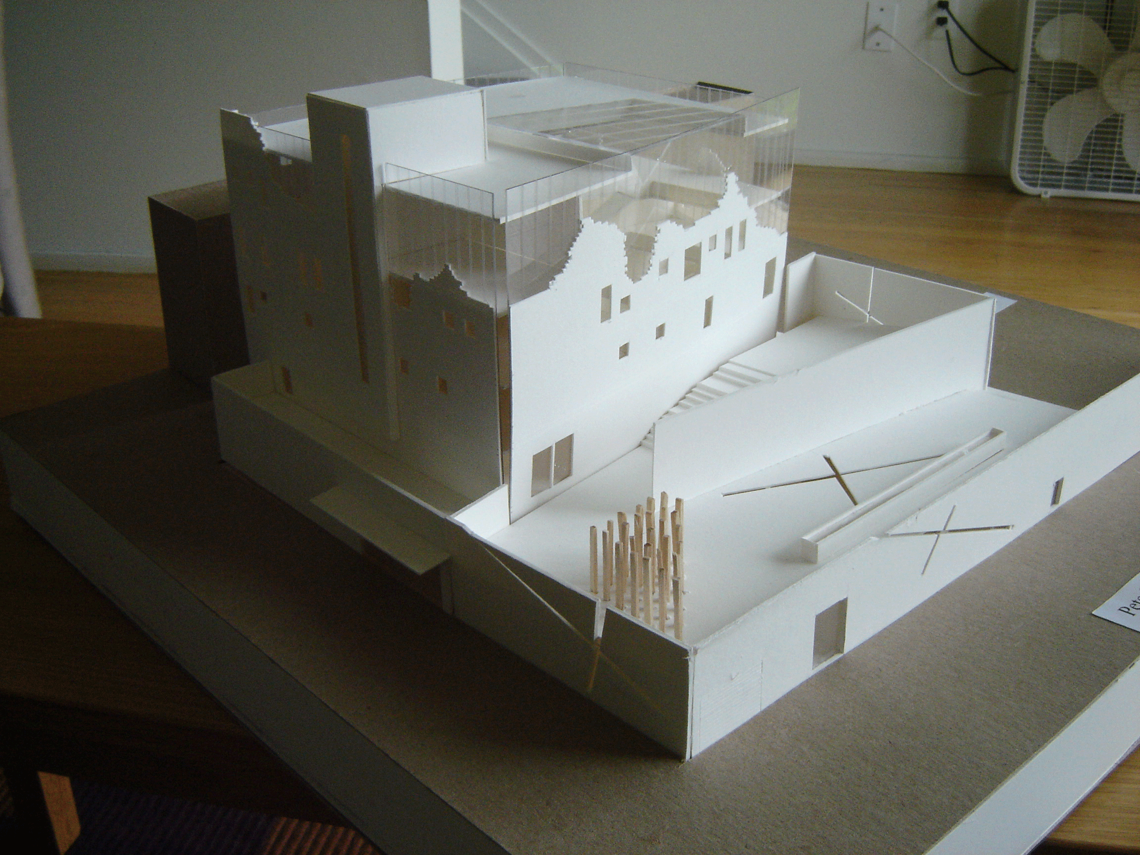 Chiantown image 7