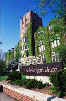 MichiganUnion