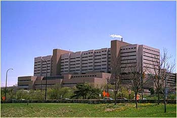 hospital