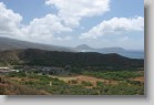 IMG_1784 * View from the top of Diamond Head facing North.