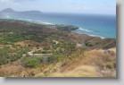 IMG_1796 * View from the top of Diamond Head facing North East.