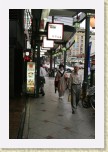 IMG_2687 * The lady in the kimono is a Geiko on her way to work in Gion.