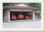 IMG_3103 * A small fire station in Nikko.