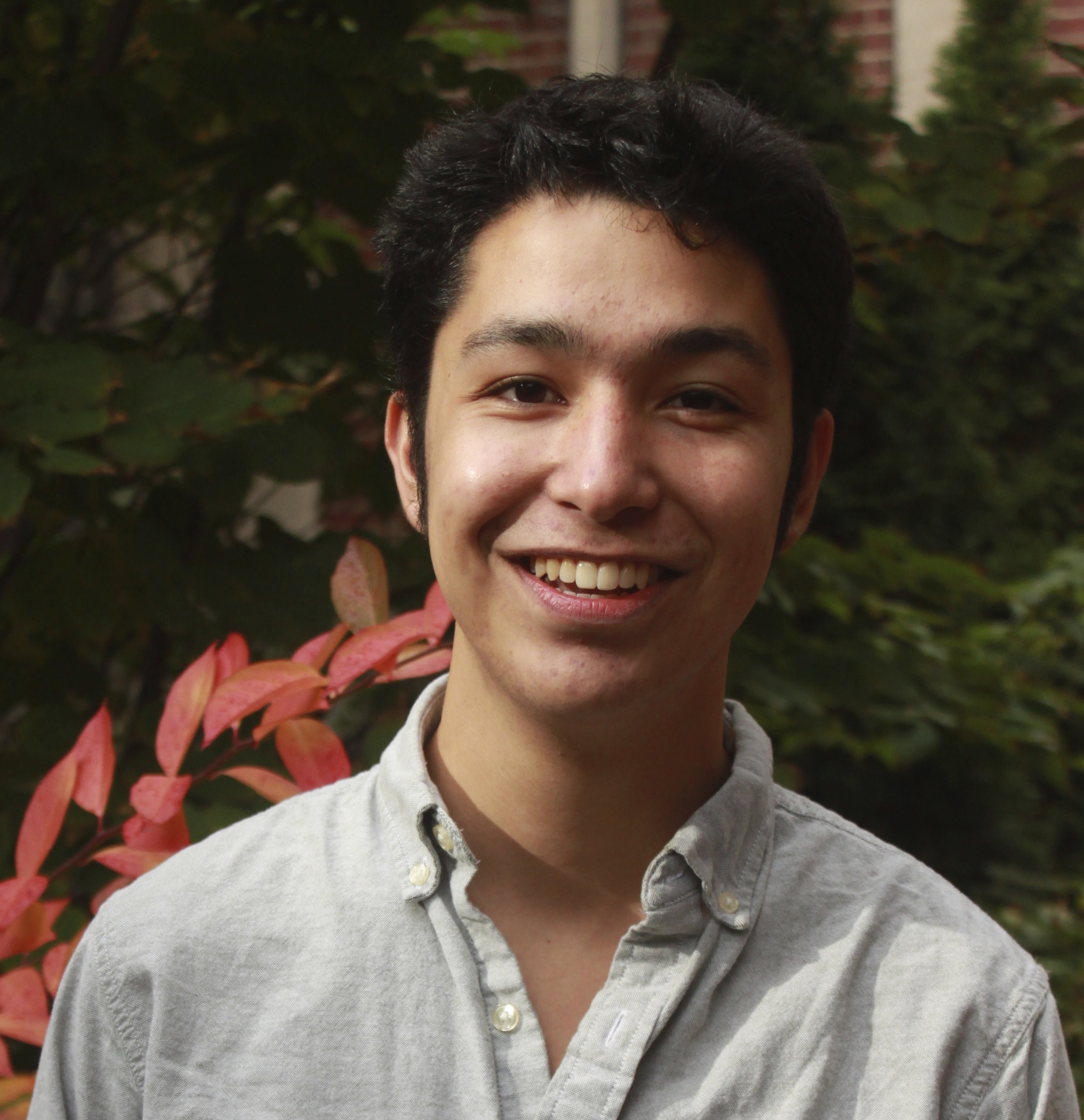 That ain't from the bible...that's motown.