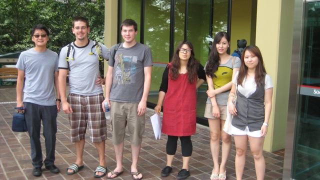 davidchung_sogang2009