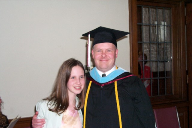 Scott Ritchie Graduation 040424-46 from Scott's Graduation 2004