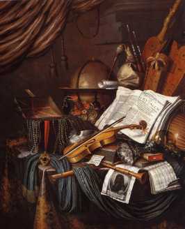 Musical Instruments