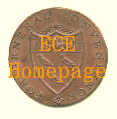 ECE Homepage