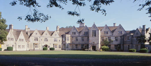 Roderman Manor