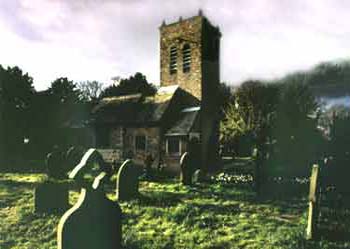 An Anglican Church