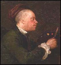 William Hogarth