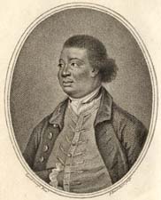 Ignatius Sancho