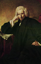 Laurence Sterne