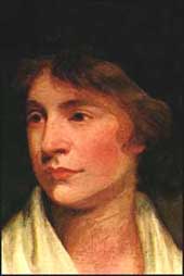 Mary Wollstonecraft