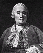 David Hume