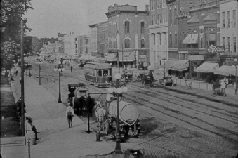 Midwest Mainstreet