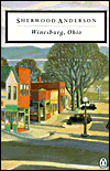 Winesburg, Ohio book cover