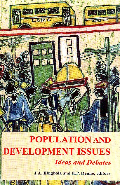 Population and Development Issues: Ideas and Debates