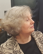 E. Margaret Evans Profile
