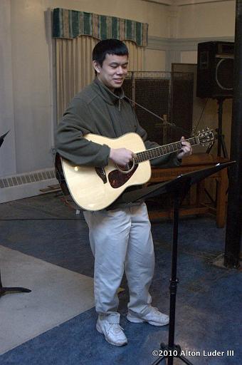 guitar