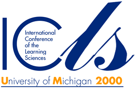 ICLS - International Conference of the Learning Sciences
