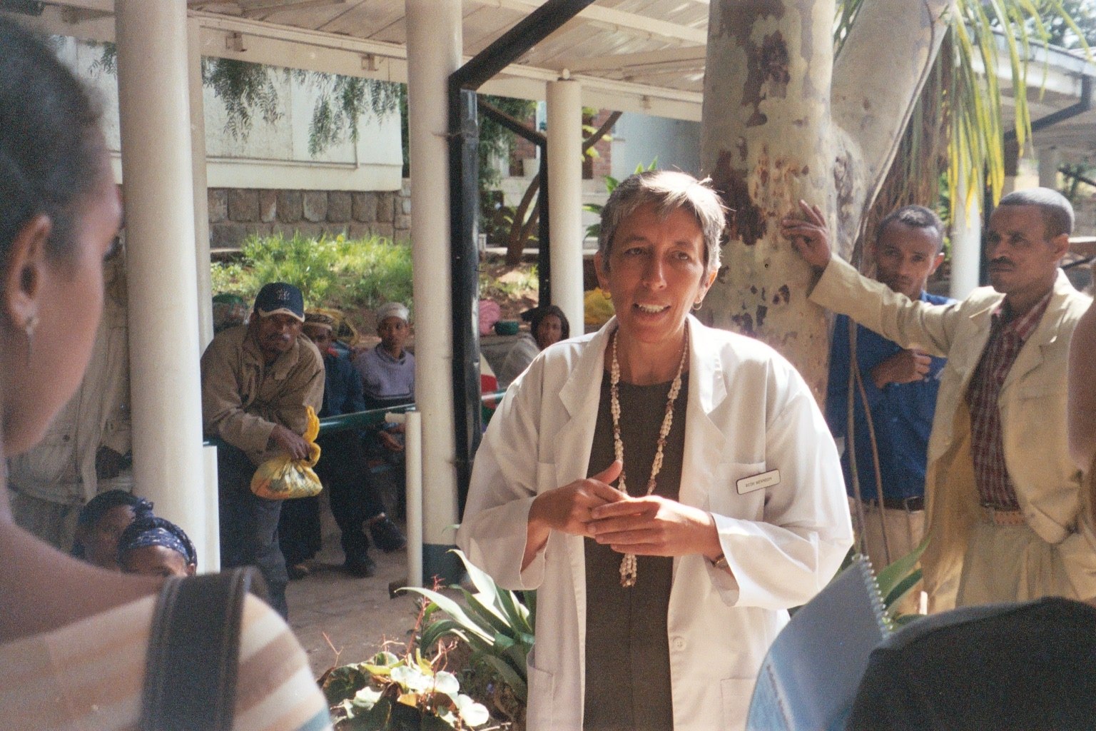 Fistula Hospital Doctor.JPG