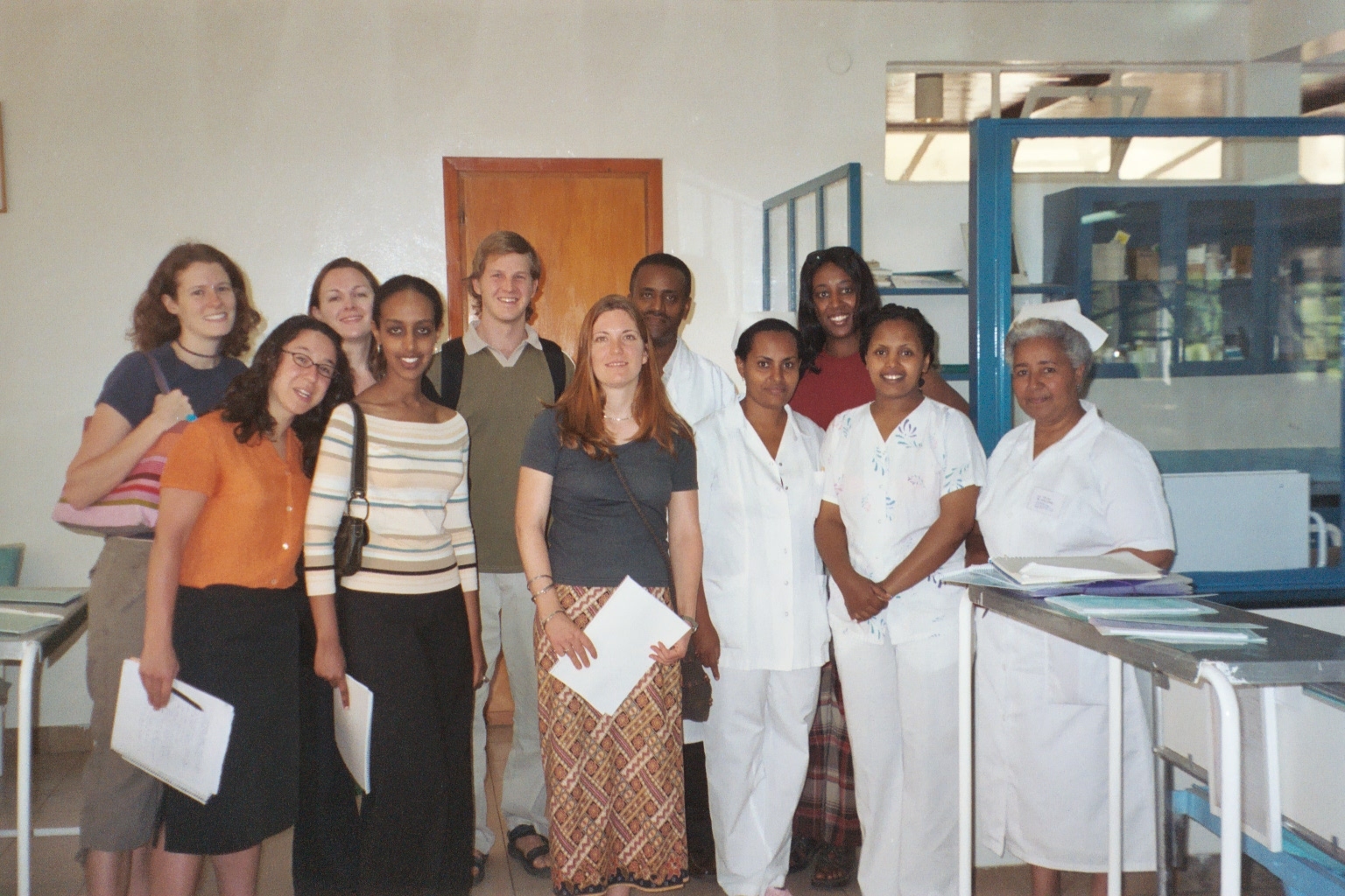 Fistula Hospital Group.JPG