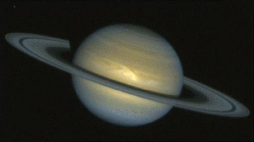 saturn