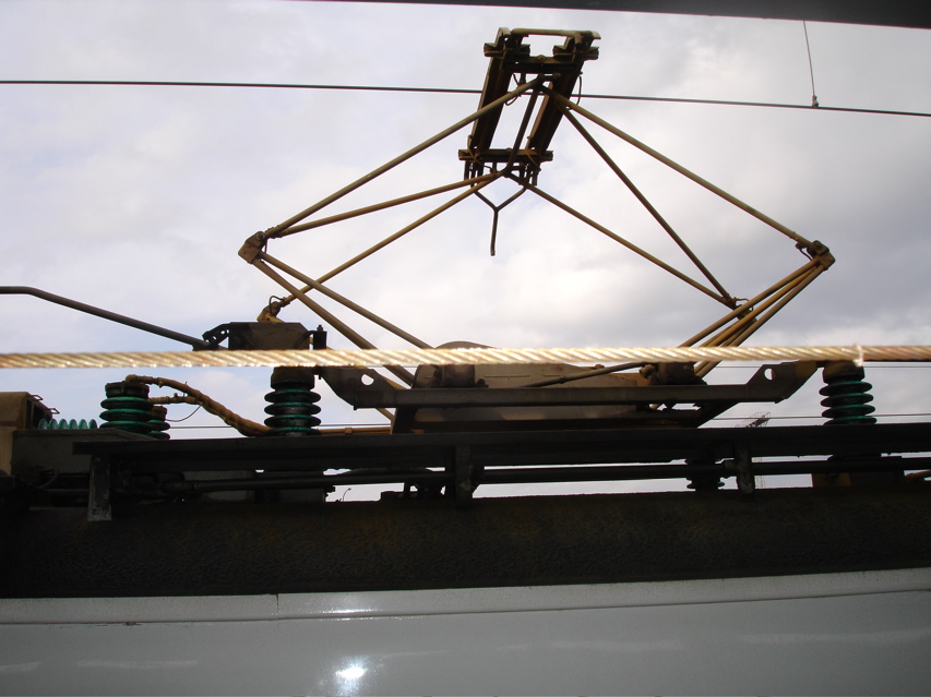 Pantograph