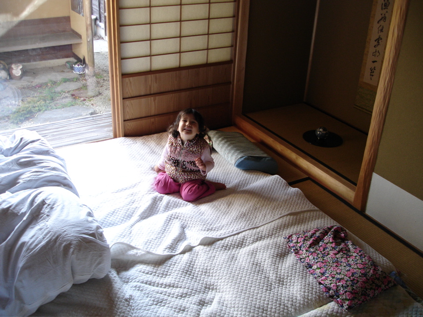 Tea House
